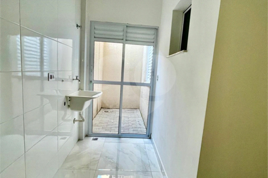 Apartamento à venda com 2 quartos em Parada Inglesa, São Paulo, SP
