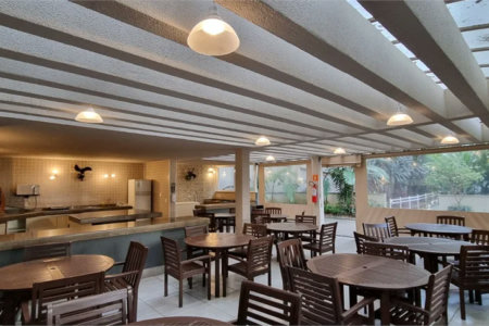 Apartamento à venda com 3 suítes em Jardim Londrina, São Paulo, SP