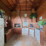 Chácara à venda com 3 quartos, sendo 2 suítes,  em Estância San Remo, Atibaia, SP