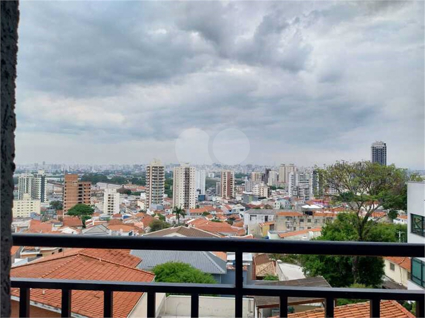 Apartamento à venda com 2 quartos em Santana, São Paulo, SP