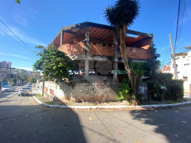 Terreno à venda com 1 quarto em Casa Verde, São Paulo, SP