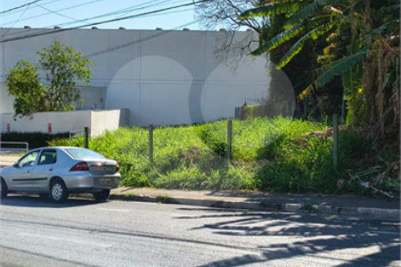 Terreno à venda em Santa Claudina, Vinhedo, SP