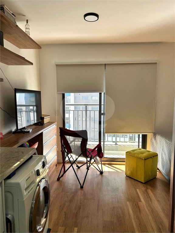 Studio à venda com 1 quarto em Tucuruvi, São Paulo, SP
