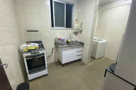 Apartamento à venda com 3 quartos em Parque Bela Vista, Votorantim, SP