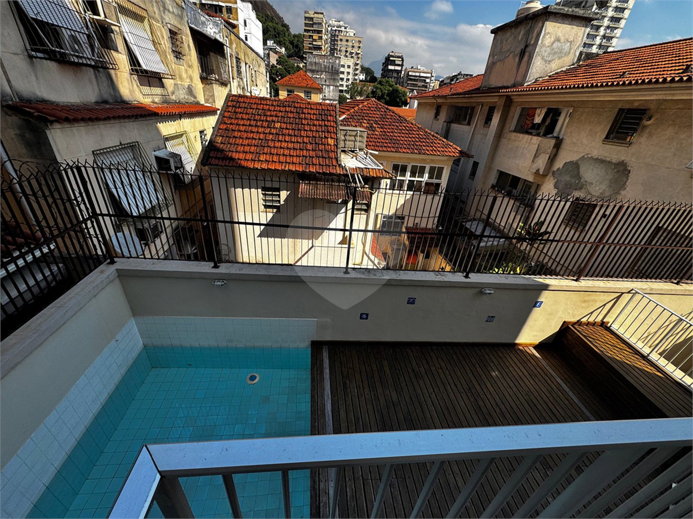 Apartamento à venda com 3 quartos, sendo 1 suíte, em Tijuca, Rio de Janeiro, RJ