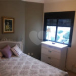 Apartamento à venda com 3 suítes em Santa Teresinha, São Paulo, SP