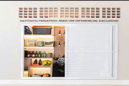 Apartamento Residencial à venda, Ponta da Praia, Santos - AP0981.