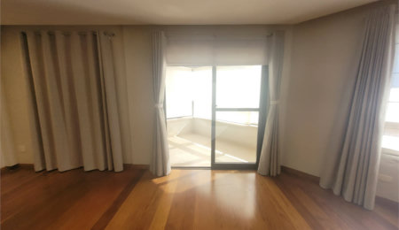 Apartamento à venda com 3 quartos, sendo 2 suítes, em Vila Leopoldina, São Paulo, SP