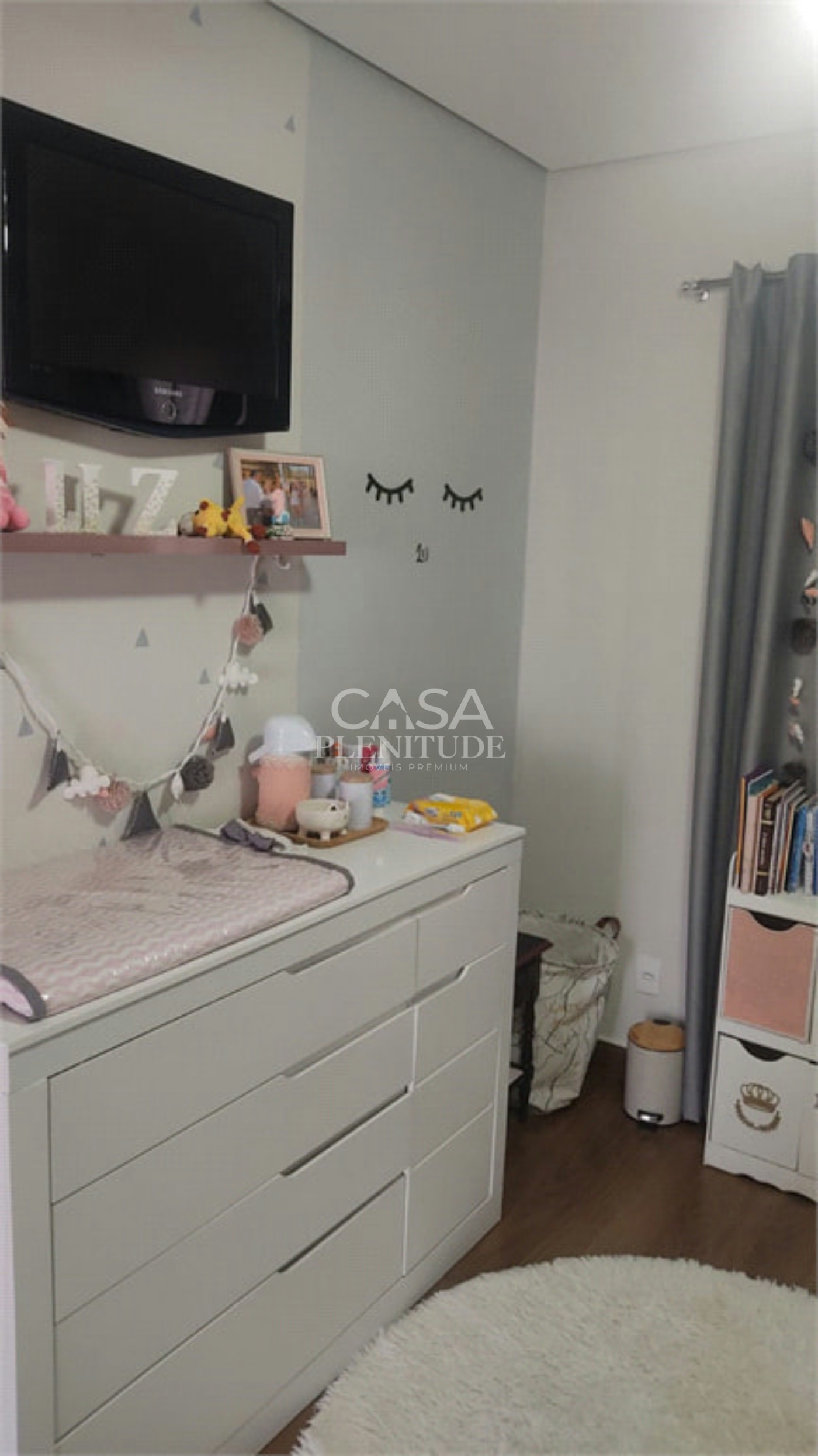 Casa em condomínio à venda com 3 quartos, sendo 1 suíte, em Cajuru do Sul, Sorocaba, SP