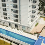 Apartamento à venda com 1 suíte em Vila Andrade, São Paulo, SP