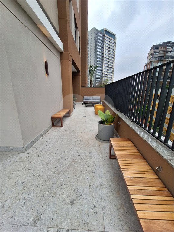 Apartamento à venda com 3 suítes em Sumarezinho, São Paulo, SP