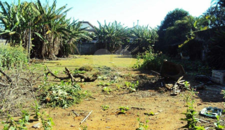 Terreno à venda em Interlagos, São Paulo, SP