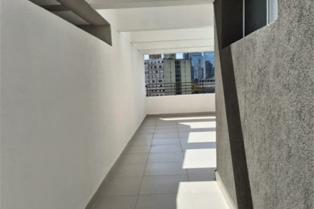 Apartamento à venda com 2 quartos, sendo 1 suíte, em Butantã, São Paulo, SP