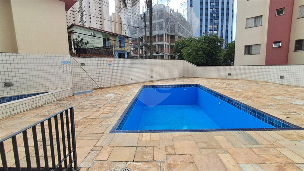 Apartamento à venda com 2 quartos em Vila Primavera, São Paulo, SP
