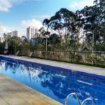 Apartamento à venda com 3 suítes em Jardim Londrina, São Paulo, SP