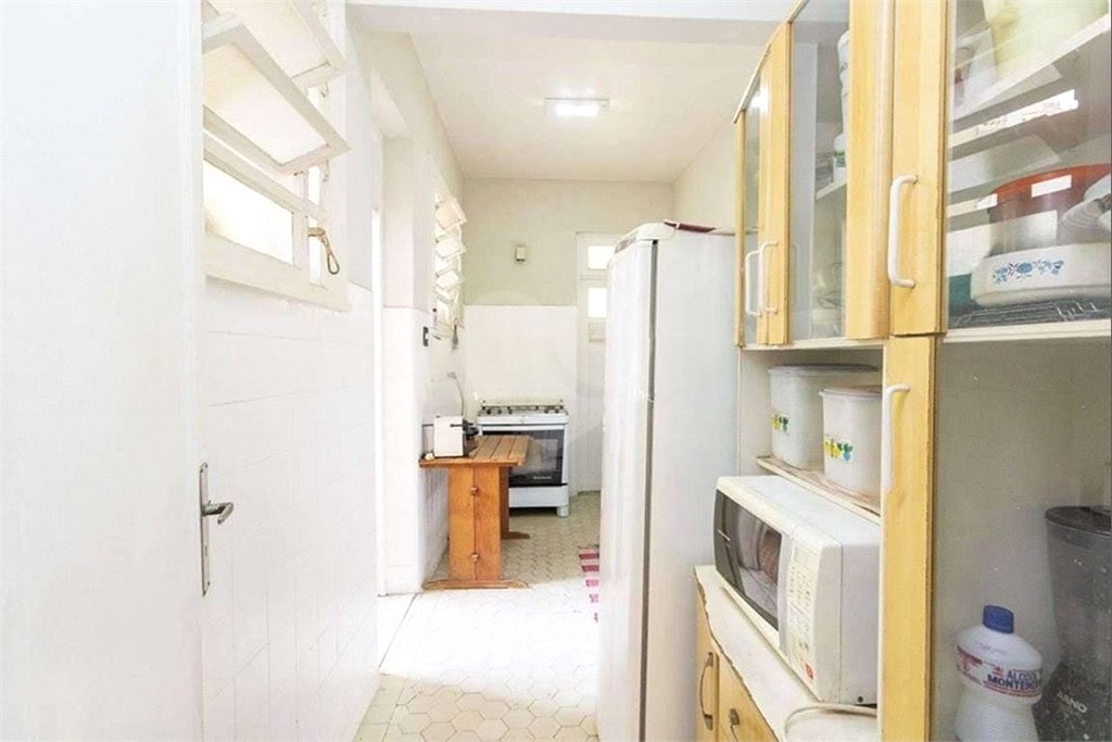 Apartamento à venda com 3 quartos em Humaitá, Rio de Janeiro, RJ