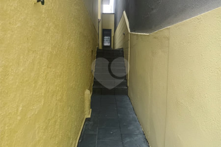 Sobrado à venda com 3 quartos, sendo 1 suíte,  em Jardim São Paulo(zona Norte), São Paulo, SP