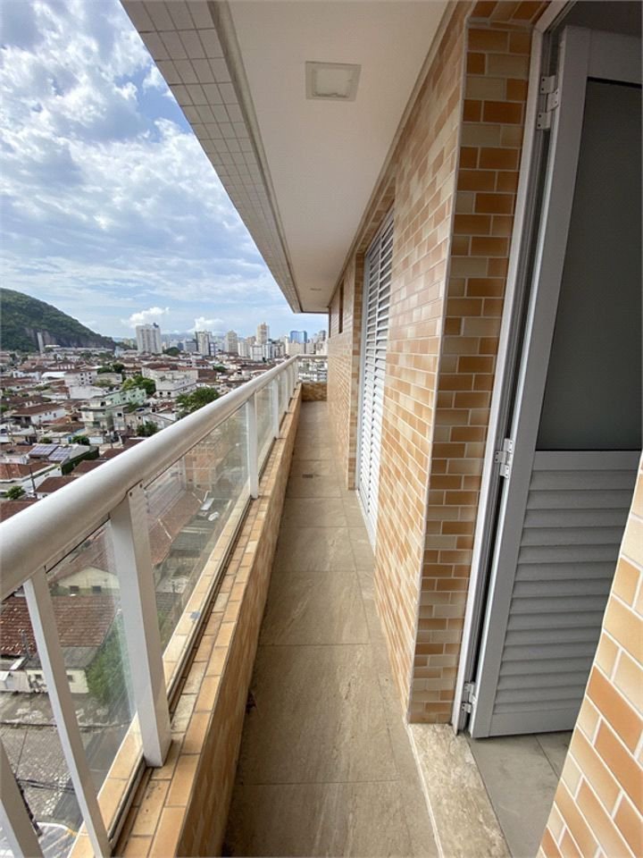 Apartamento com 2 dormitórios à venda, 90 m² por R$ 780.000,00 - Vila Valença - São Vicente/SP