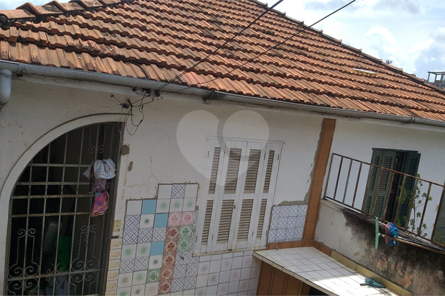 Casa Térrea à venda com 3 quartos em Casa Verde, São Paulo, SP