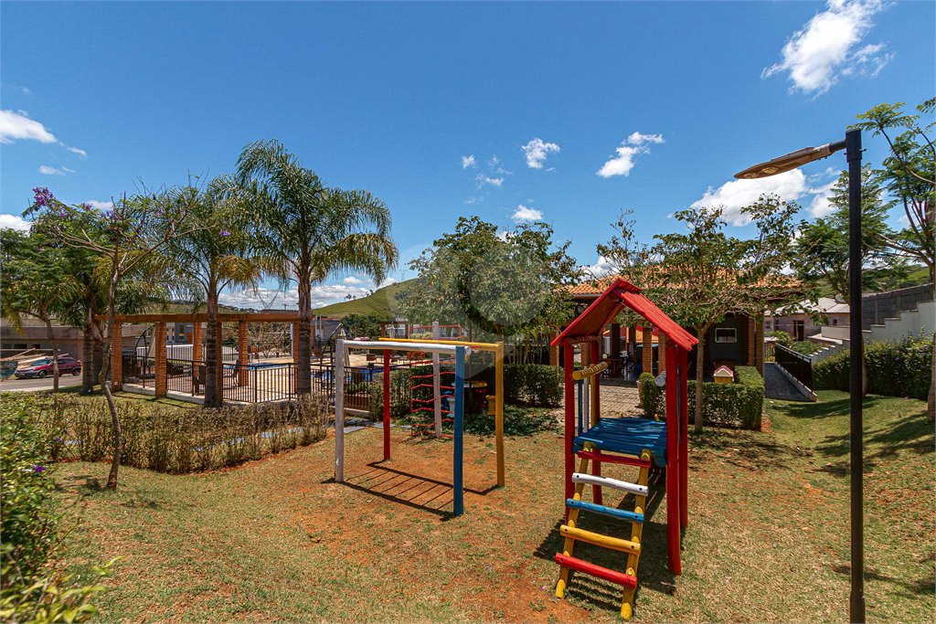 Casa à venda com 3 suítes no condomínio Residencial Buona Vita Gold, Atibaia - SP