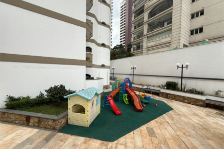 Apartamento à venda com 4 quartos, sendo 2 suítes, em Água Fria, São Paulo, SP