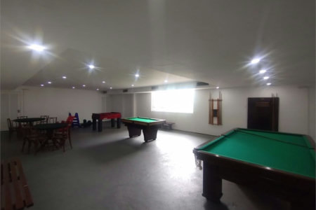 Apartamento à venda, Morro do Maluf, Guarujá