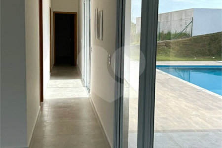 Casa à venda com 3 suítes no condomínio Vida Real, Itupeva - SP