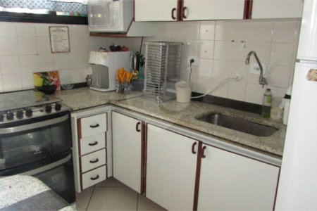 Apartamento à venda com 3 quartos, sendo 1 suíte, em Parada Inglesa, São Paulo, SP