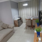 Apartamento à venda com 2 quartos, sendo 1 suíte,  em Jardim Flor da Montanha, Guarulhos, SP