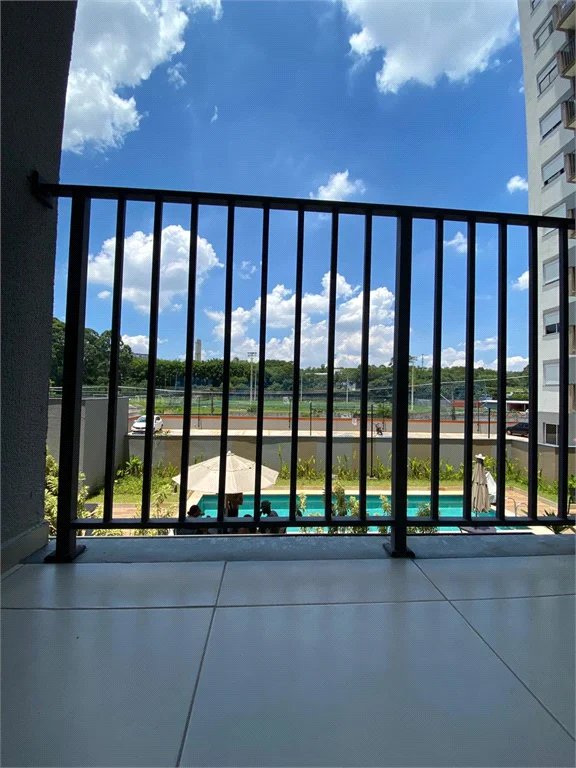 Apartamento à venda com 1 quarto em Vila Butantã, São Paulo, SP
