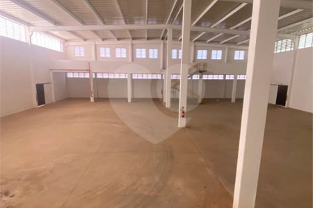 Galpão para alugar em Park Comercial de Indaiatuba, Indaiatuba, SP