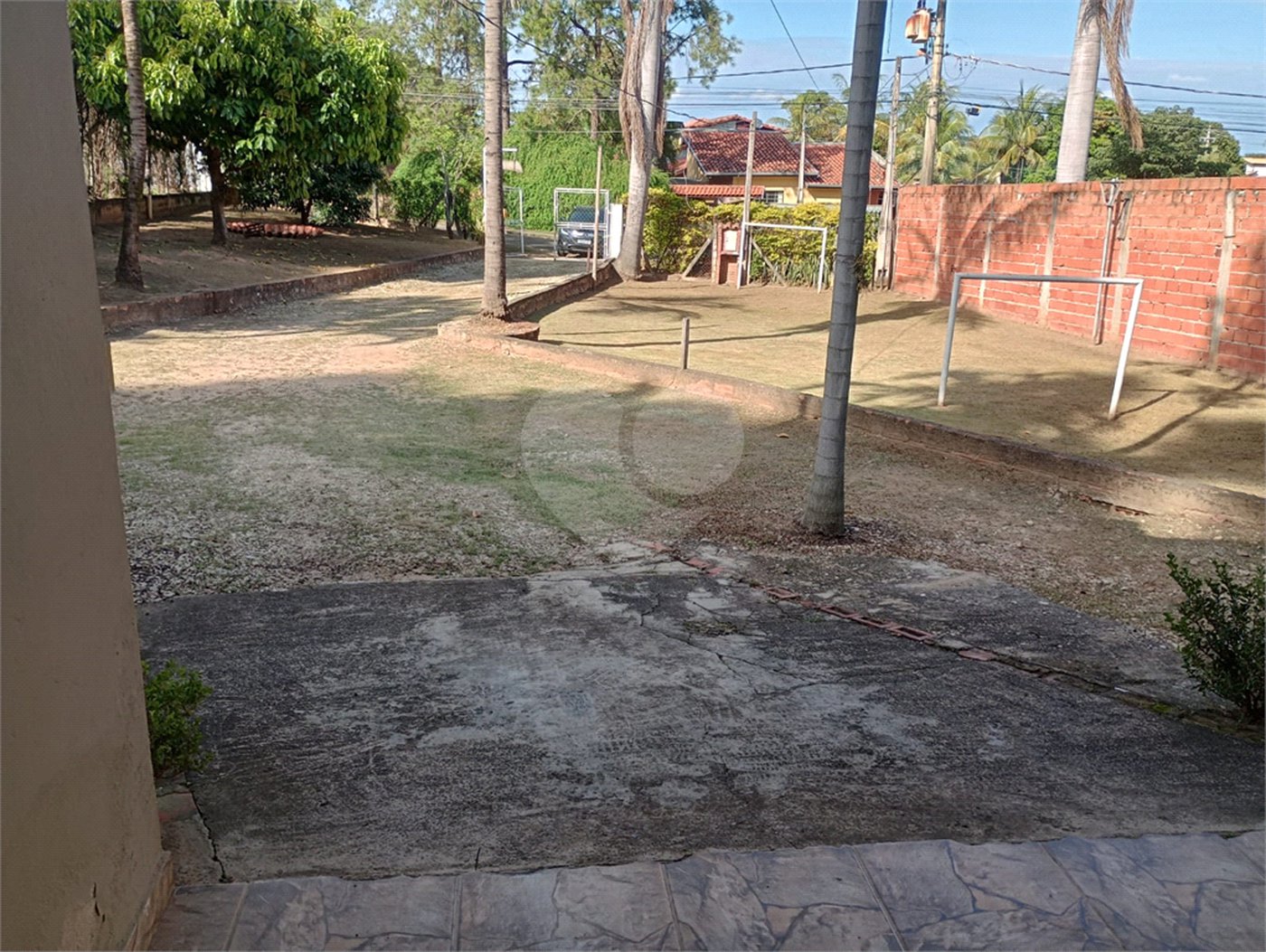 Chácara à venda com 3 quartos, sendo 1 suíte,  em Colinas de Indaiatuba, Indaiatuba, SP