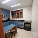 Casa à venda com 3 quartos, sendo 1 suíte, no condomínio Alpes da Cantareira, Mairiporã - SP