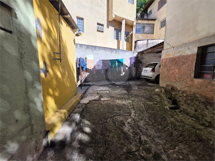 Terreno à venda em Jaguaré, São Paulo, SP