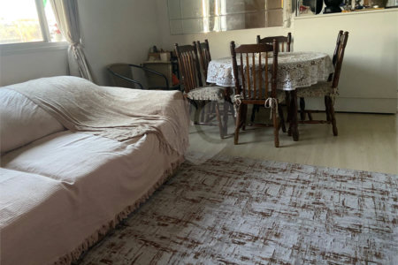 Apartamento à venda com 2 quartos em Imirim, São Paulo, SP