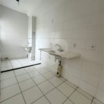 Apartamento à venda com 2 quartos em Campo Grande, Rio de Janeiro, RJ