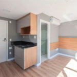 Studio à venda com 1 quarto em Pinheiros, São Paulo, SP