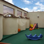 Casa à venda com 3 suítes no condomínio Village, São Paulo - SP