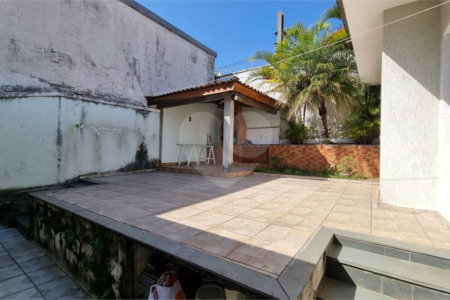 Casa à venda com 3 suítes em Jardim Trussardi, São Paulo, SP