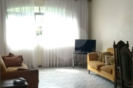 Apartamento à venda com 3 quartos em Tucuruvi, São Paulo, SP