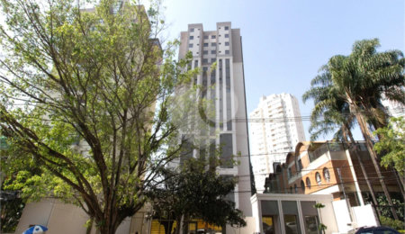 Apartamento à venda com 2 suítes em Vila Mariana, São Paulo, SP