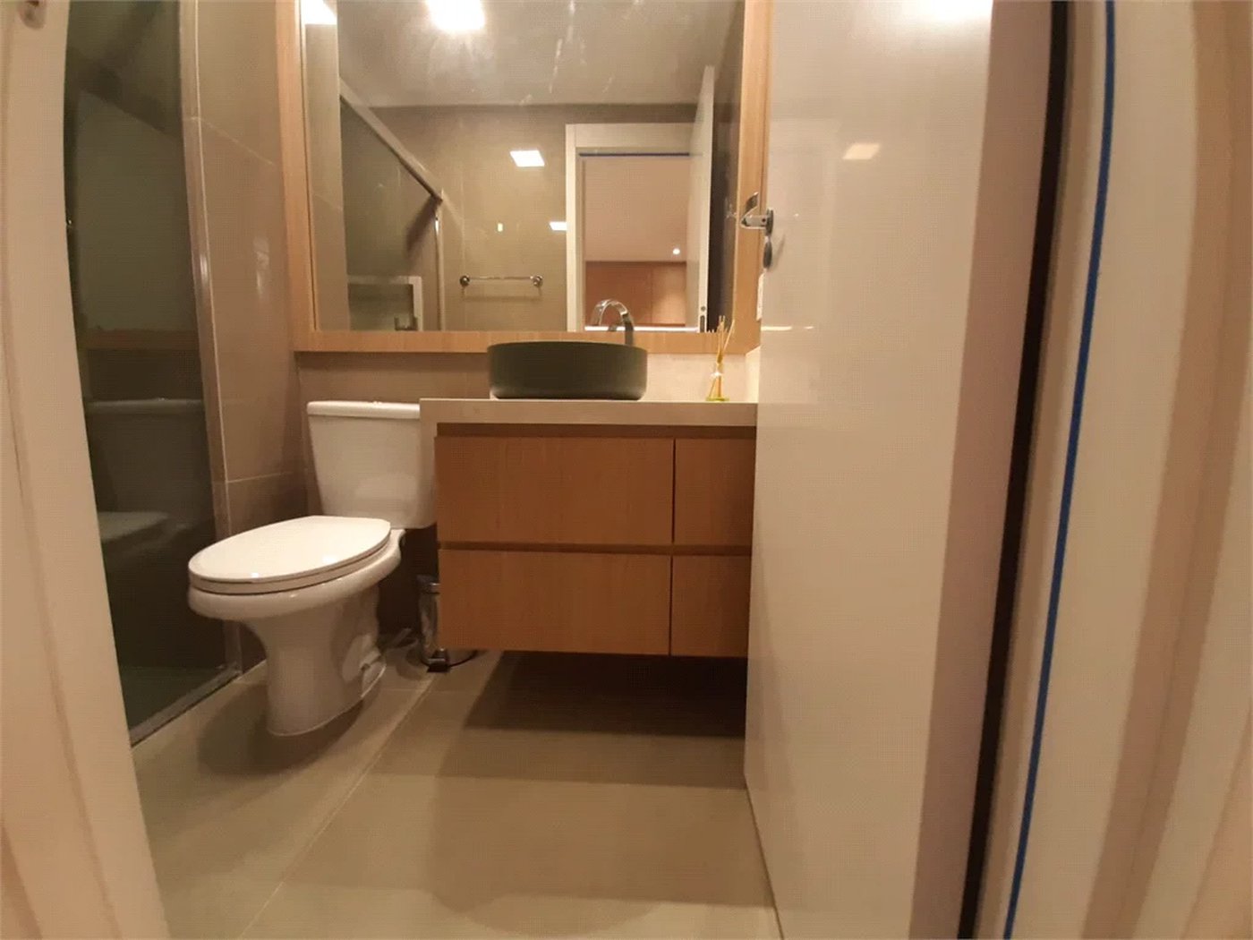 Apartamento à venda com 1 quarto em Jardim Panorama, São Paulo, SP