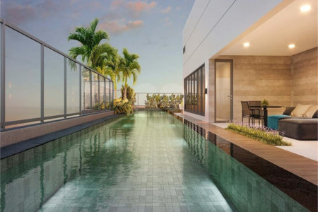 Apartamento à venda com 2 quartos em Santa Cecília, São Paulo, SP