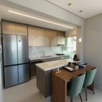 Apartamento à venda com 2 quartos, sendo 1 suíte, em Santana, São Paulo, SP