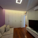 Apartamento Residencial à venda, Boqueirão, Santos - AP1234.
