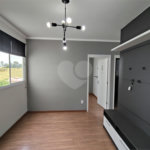 Apartamento à venda com 2 quartos em Vila dos Bandeirantes, Itapetininga, SP