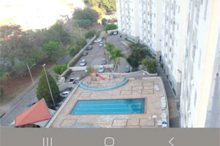 Apartamento à venda com 2 quartos em Parque Três Meninos, Sorocaba, SP