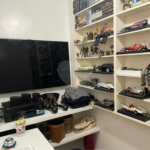 Apartamento à venda com 4 suítes em Morumbi, São Paulo, SP
