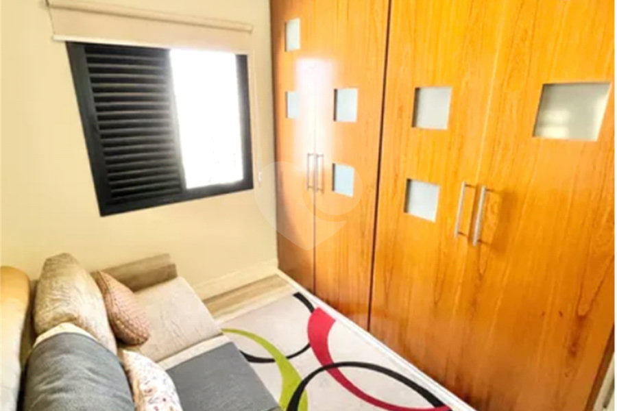 Apartamento à venda com 3 quartos, sendo 1 suíte, em Santana, São Paulo, SP