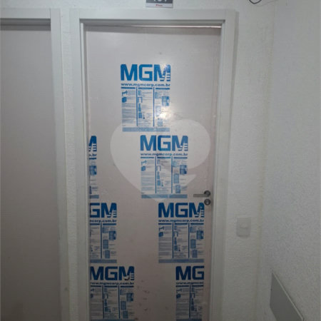 Apartamento à venda com 2 quartos em Santíssimo, Rio de Janeiro, RJ